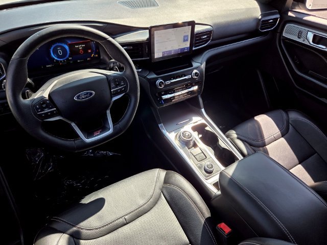 Used 2020 Ford Explorer ST AWD/4WD image 8