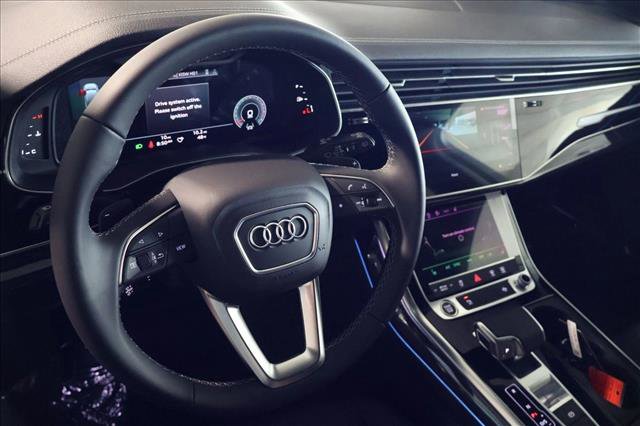 New 2026 Audi Q7 2.0T Premium image 3