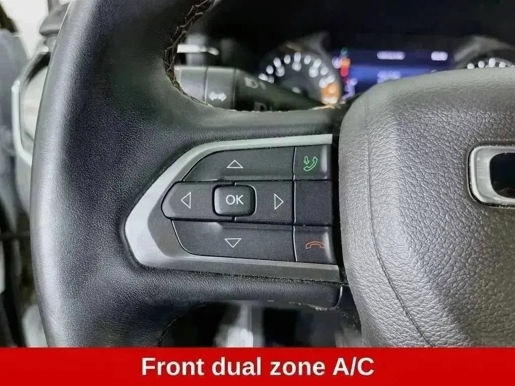 Used 2022 Jeep Compass Limited AWD/4WD image 66