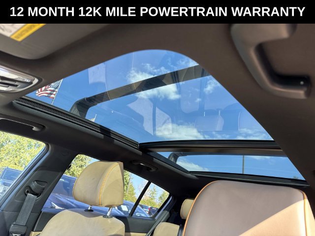 Used 2018 Kia Sportage SX AWD/4WD image 16