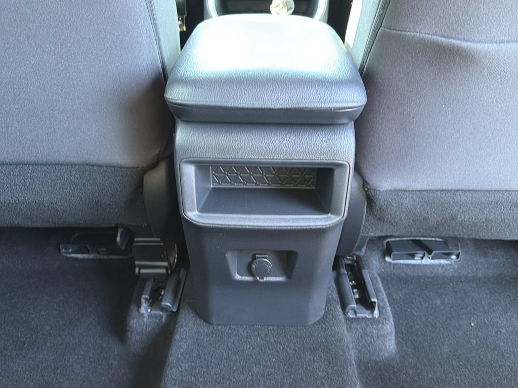 Used 2020 Toyota RAV4 LE w/ All Weather Liner Package AWD/4WD image 20