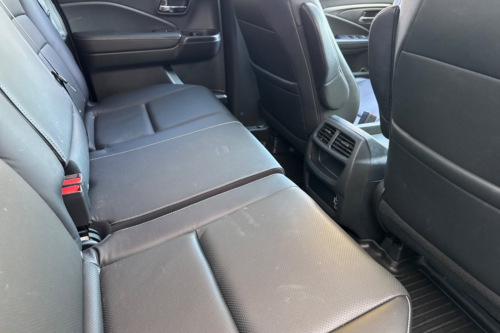 Used 2022 Honda Ridgeline RTL-E image 32