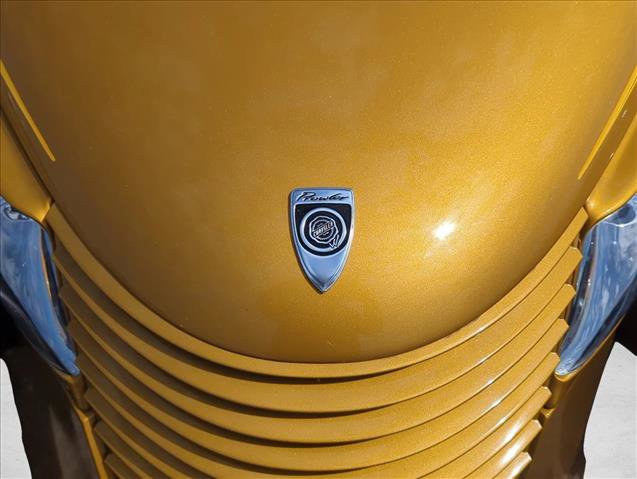 Used 2002 Chrysler Prowler image 17