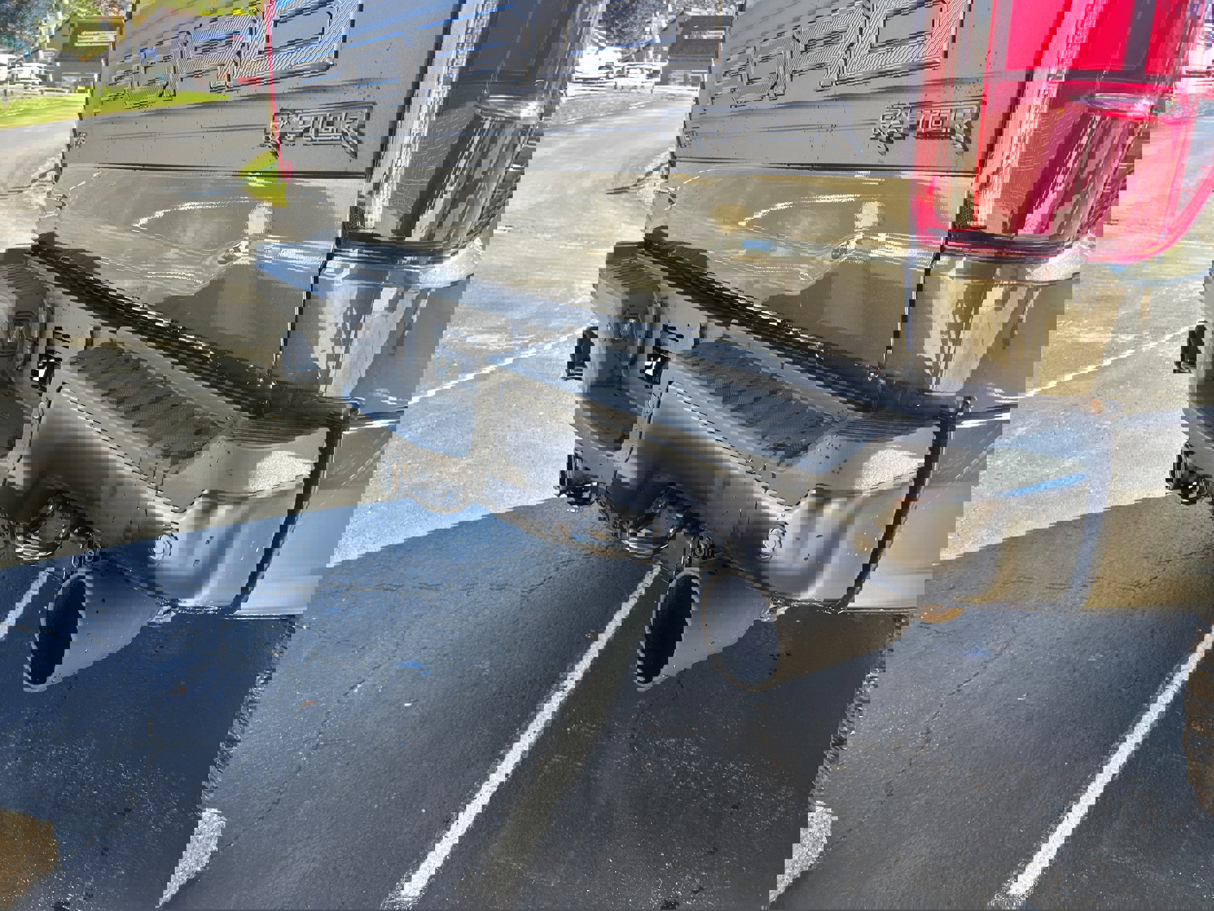 New 2025 Ford F150 Raptor image 29