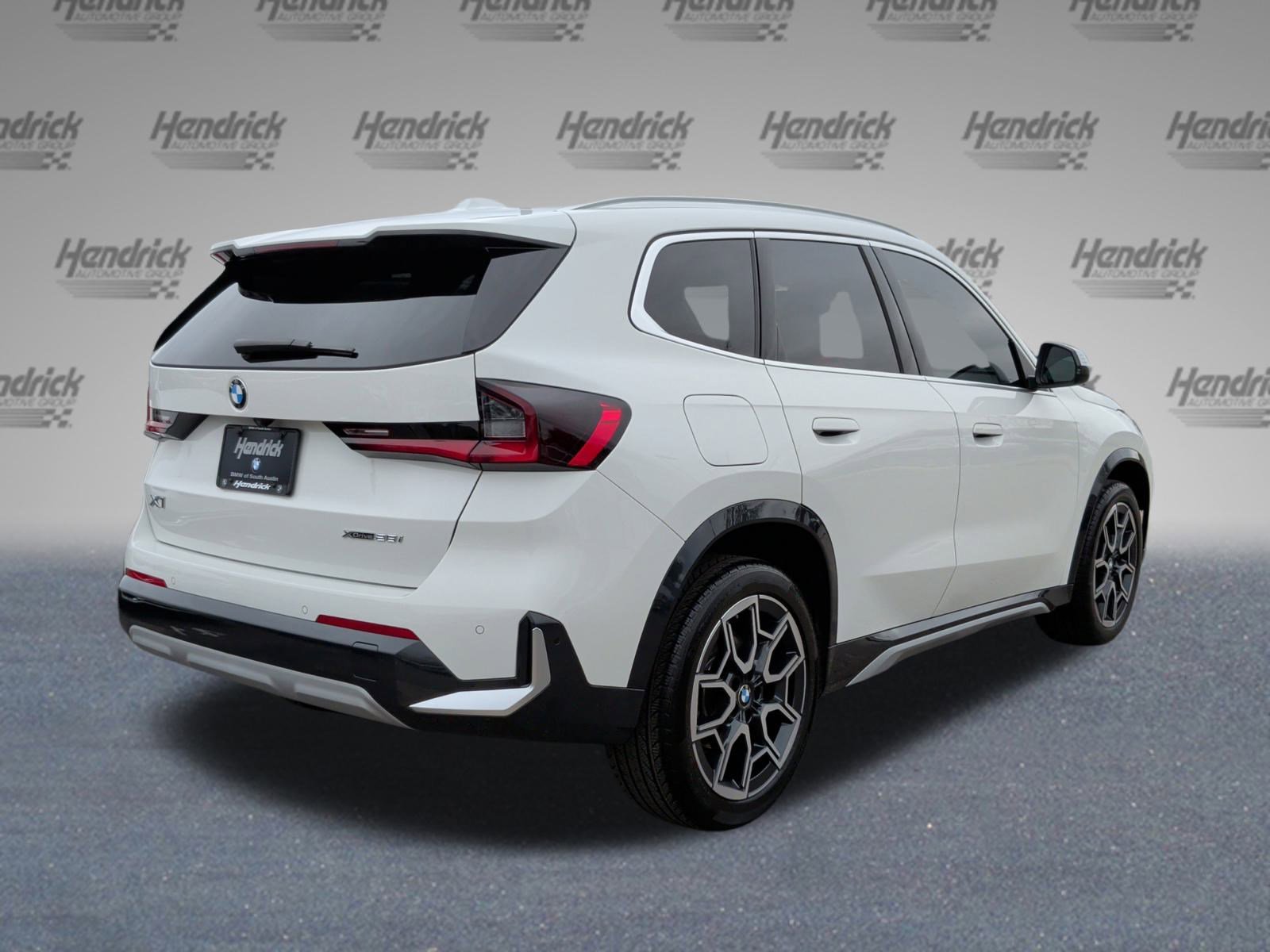 Certified 2023 BMW X1 xDrive28i w/ Convenience Package image 10