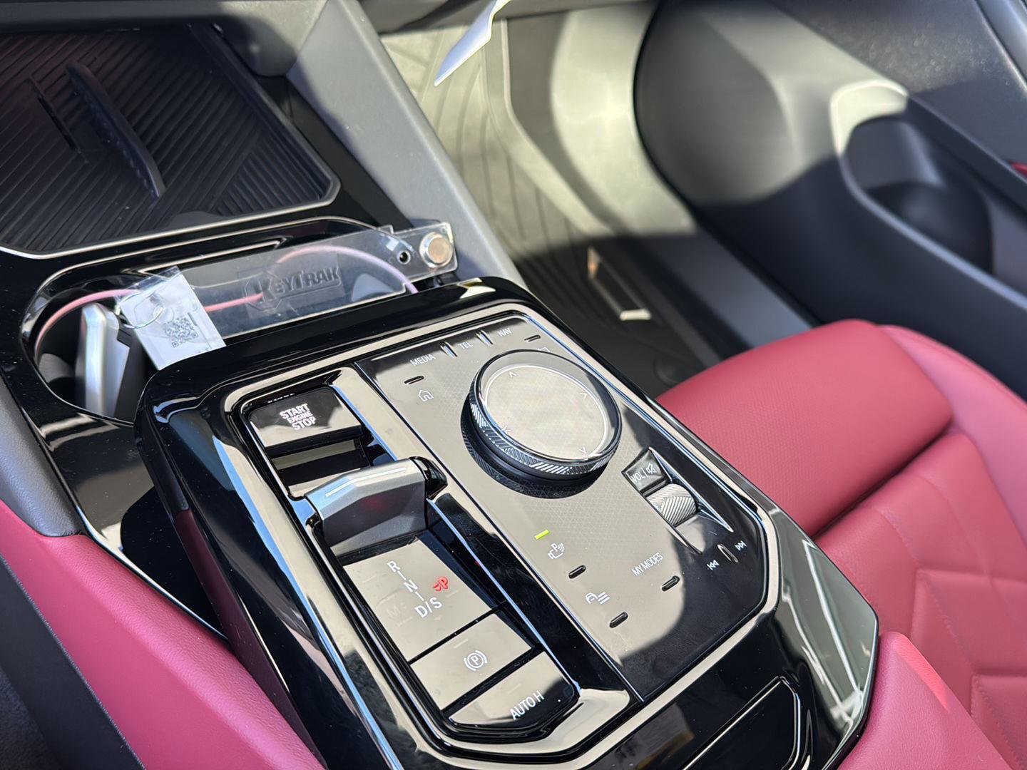 New 2026 BMW 530i w/ M Sport Package image 24