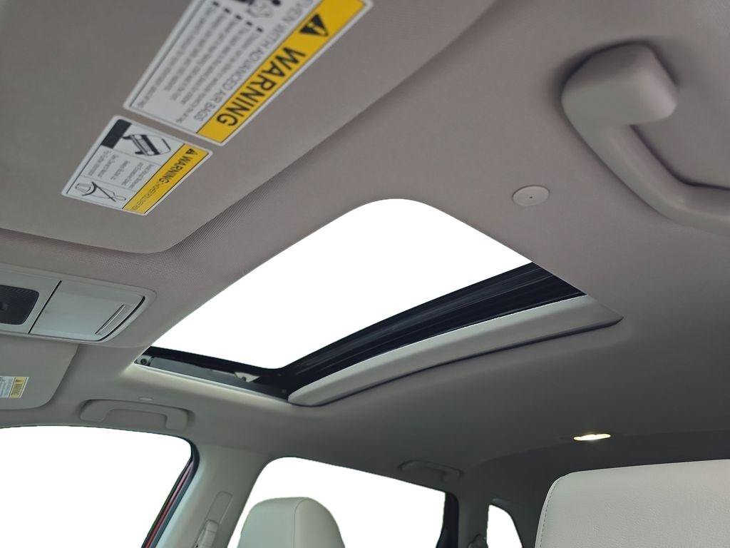New 2027 Honda CR-V EX-L image 6