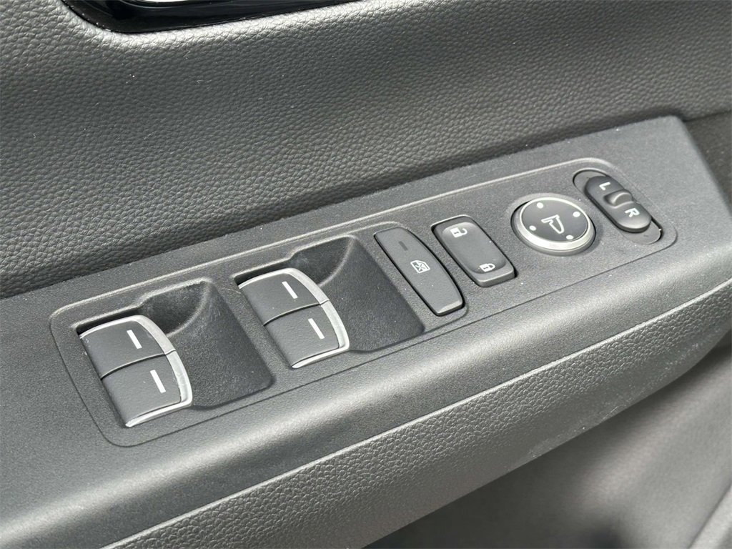 Certified 2023 Honda CR-V EX-L image 15