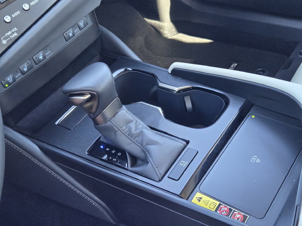 Certified 2025 Lexus ES 350 w/ Premium Package FWD image 21