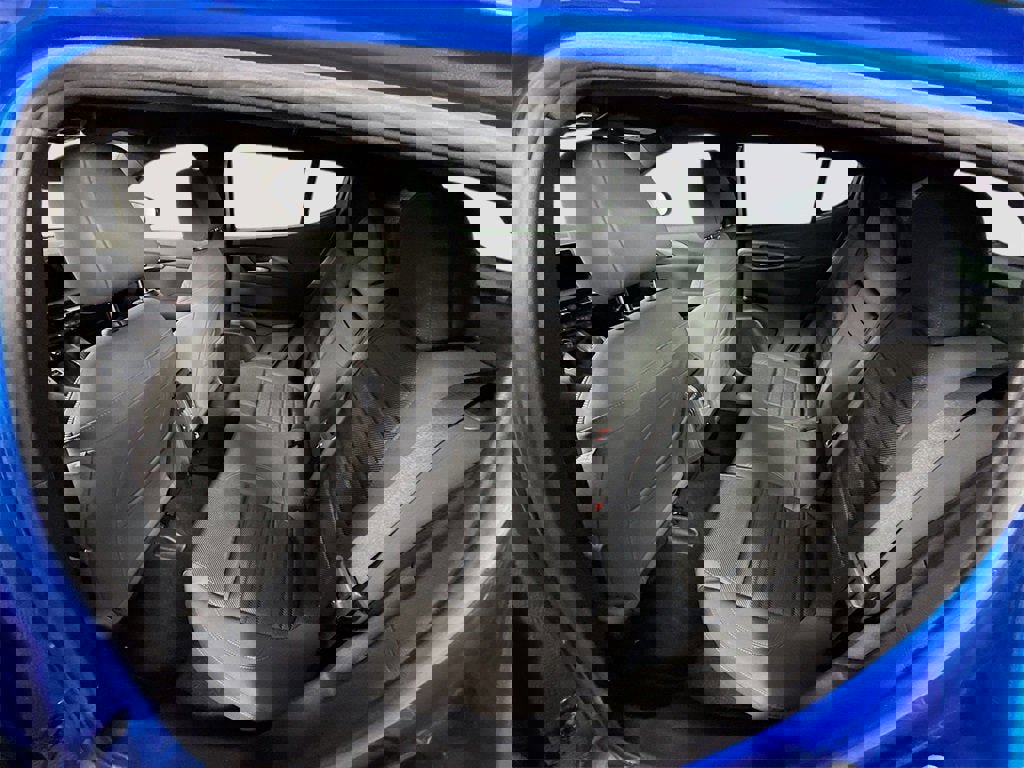 Used 2024 Dodge Hornet R/T w/ R/T Blacktop Package image 16