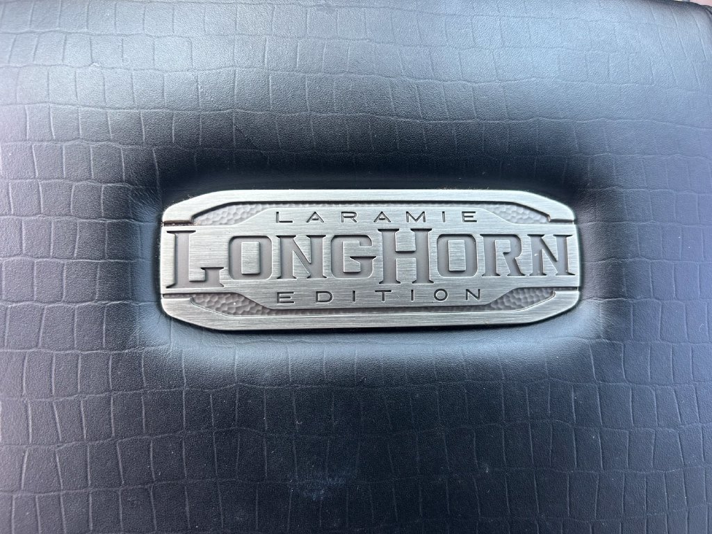 Used 2020 RAM 3500 Limited AWD/4WD image 13