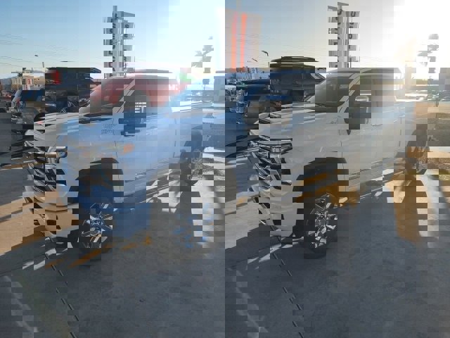 New 2026 Chevrolet Silverado 2500 High Country w/ Technology Package image 62