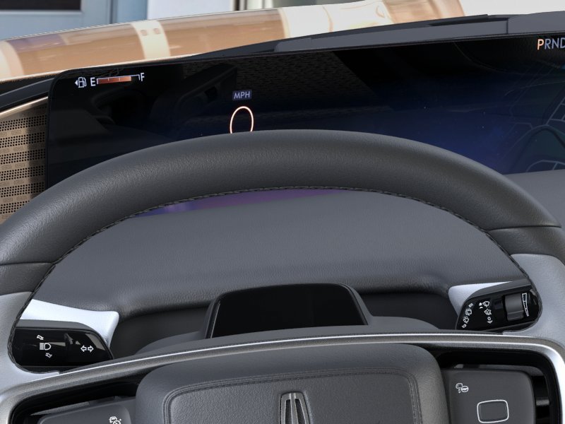 New 2026 Lincoln Navigator L Black Label w/ Black Label Special Edition AWD/4WD image 13
