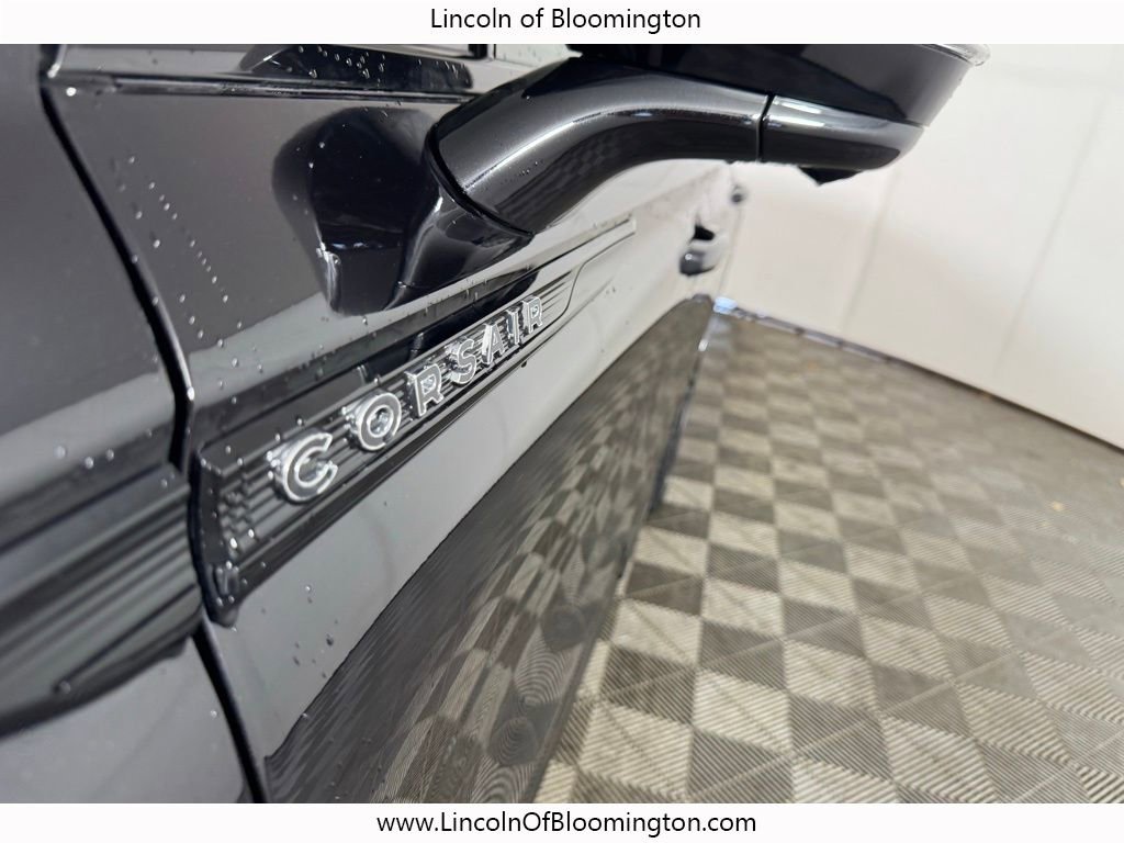 New 2026 Lincoln Corsair Reserve image 15