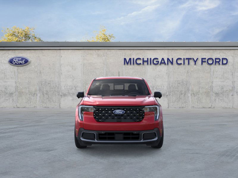 New 2026 Ford Maverick Lariat image 6