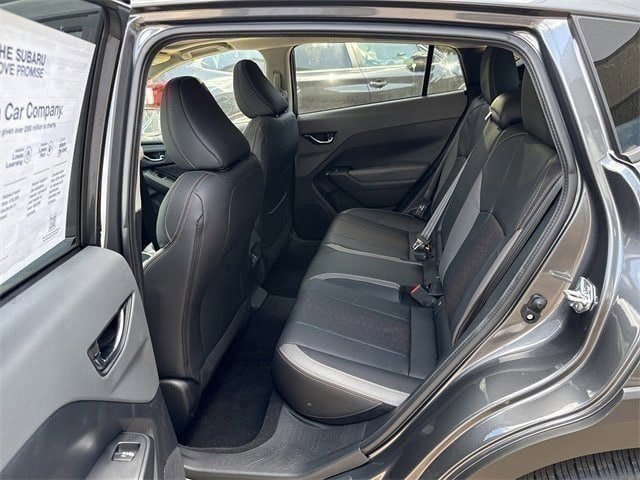 New 2025 Subaru Crosstrek 2.5i Limited w/ Crosstrek Mirror Package image 16