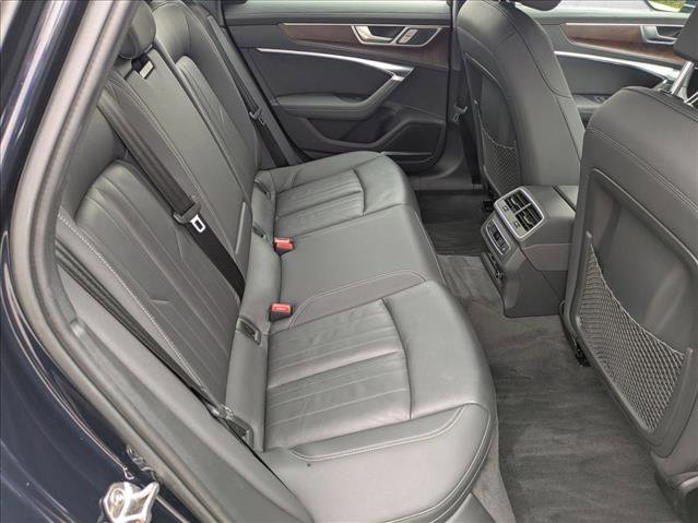 Used 2019 Audi A6 3.0T Premium Plus image 21