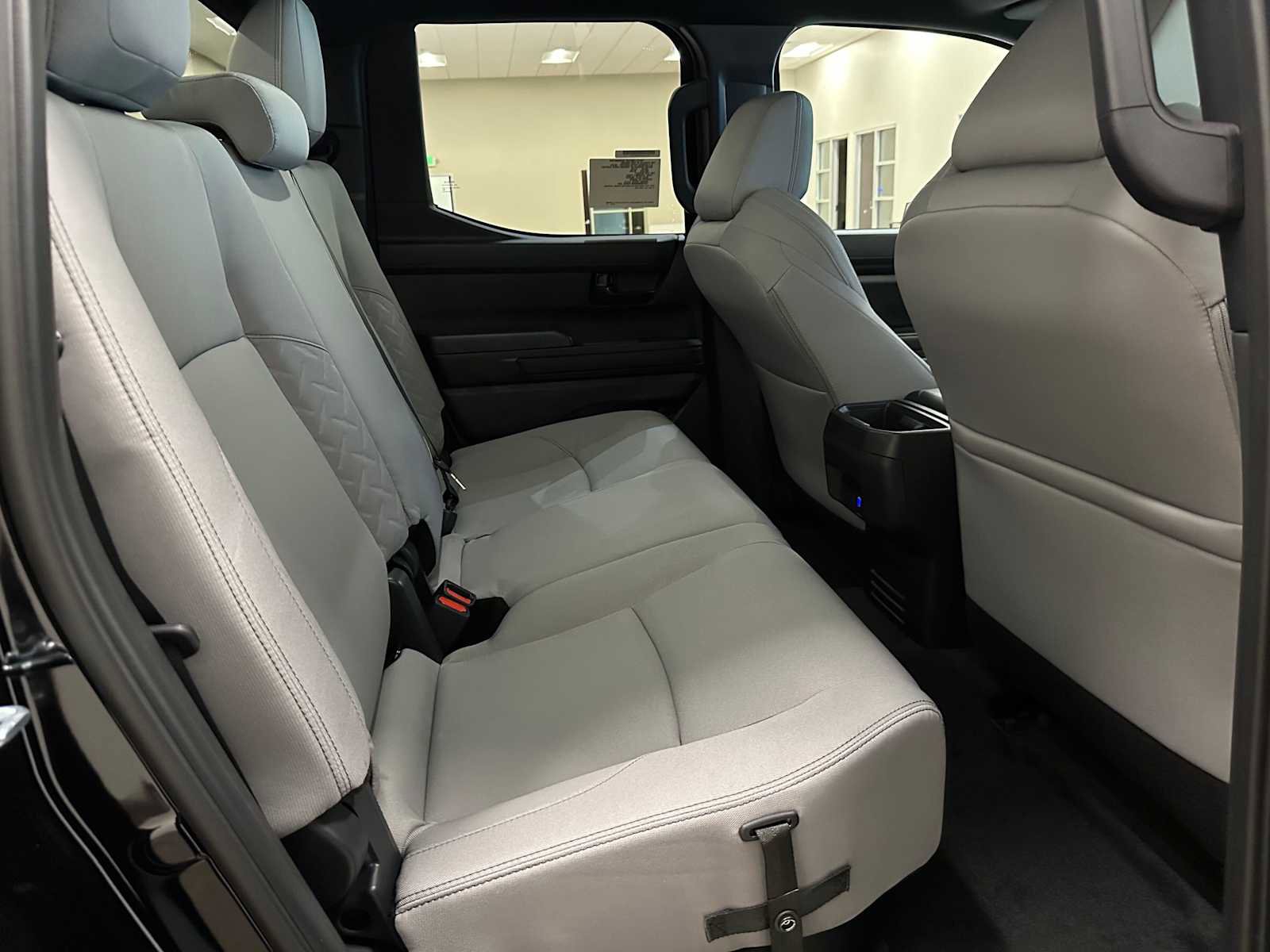 New 2026 Toyota Tacoma SR5 image 24