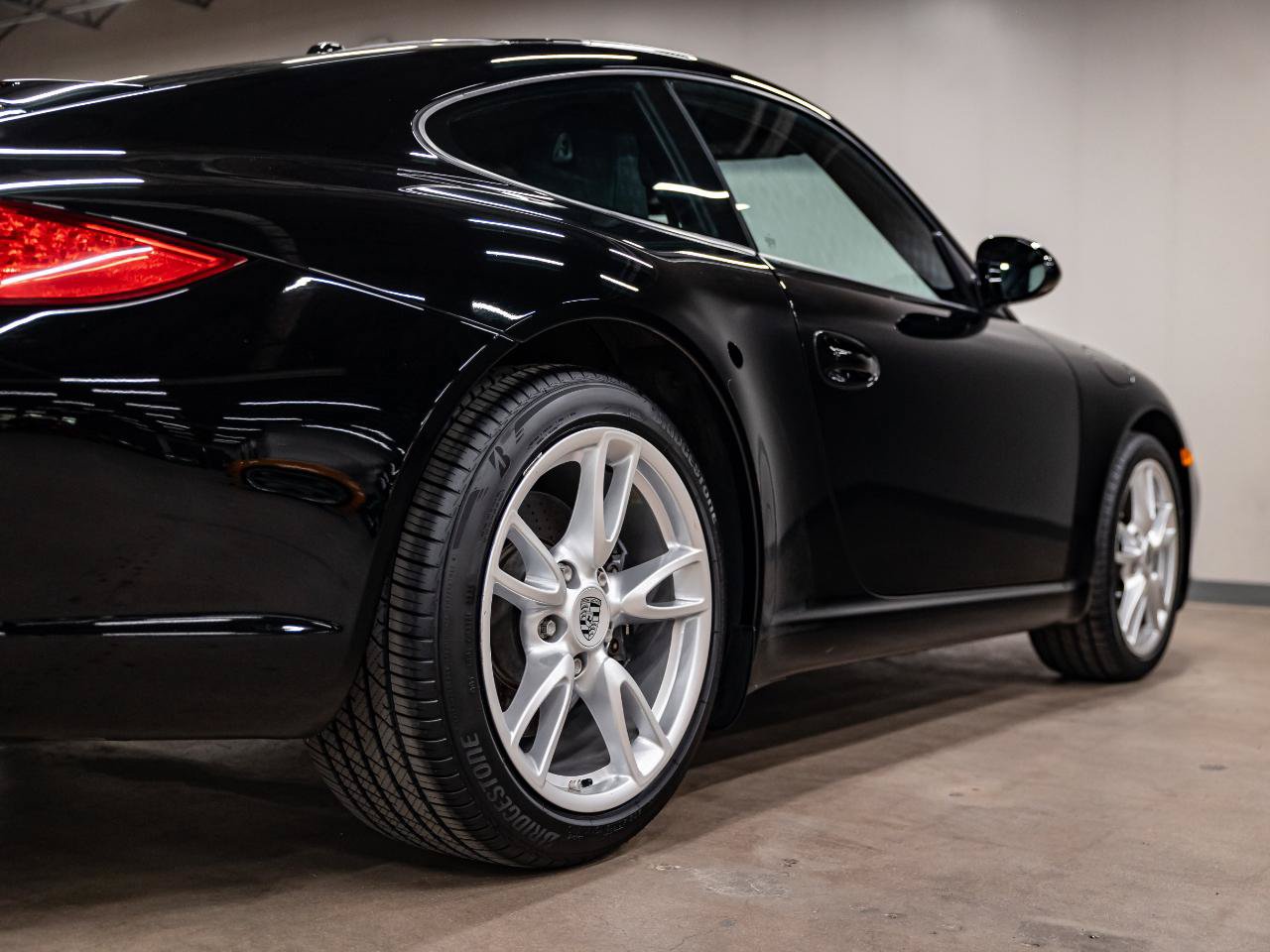 Used 2009 Porsche 911 GT3 RS image 37