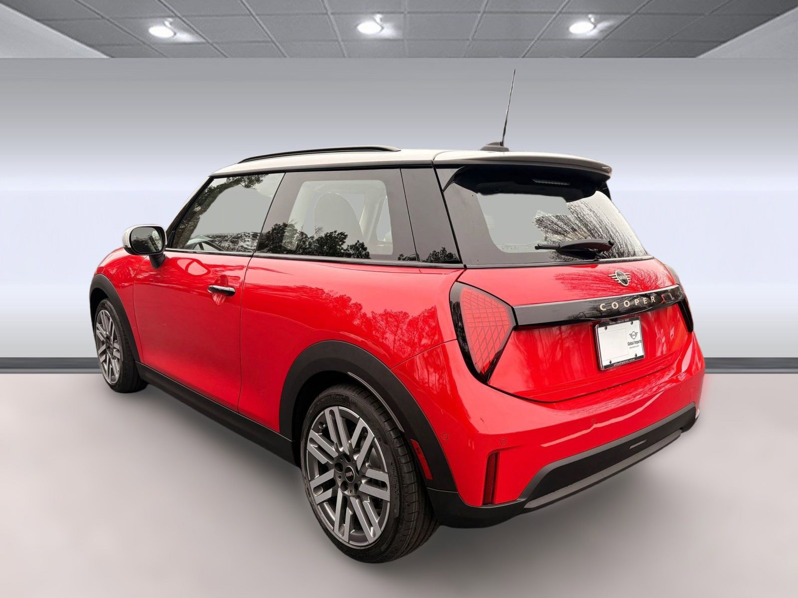 New 2026 MINI Cooper S image 3
