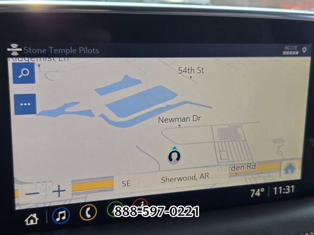 Used 2021 GMC Yukon XL SLT w/ SLT Luxury Plus Package image 21