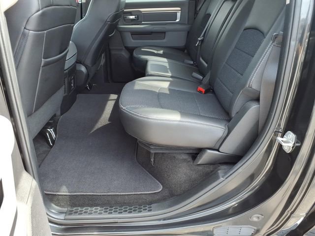 Used 2017 RAM 1500 Lone Star image 17