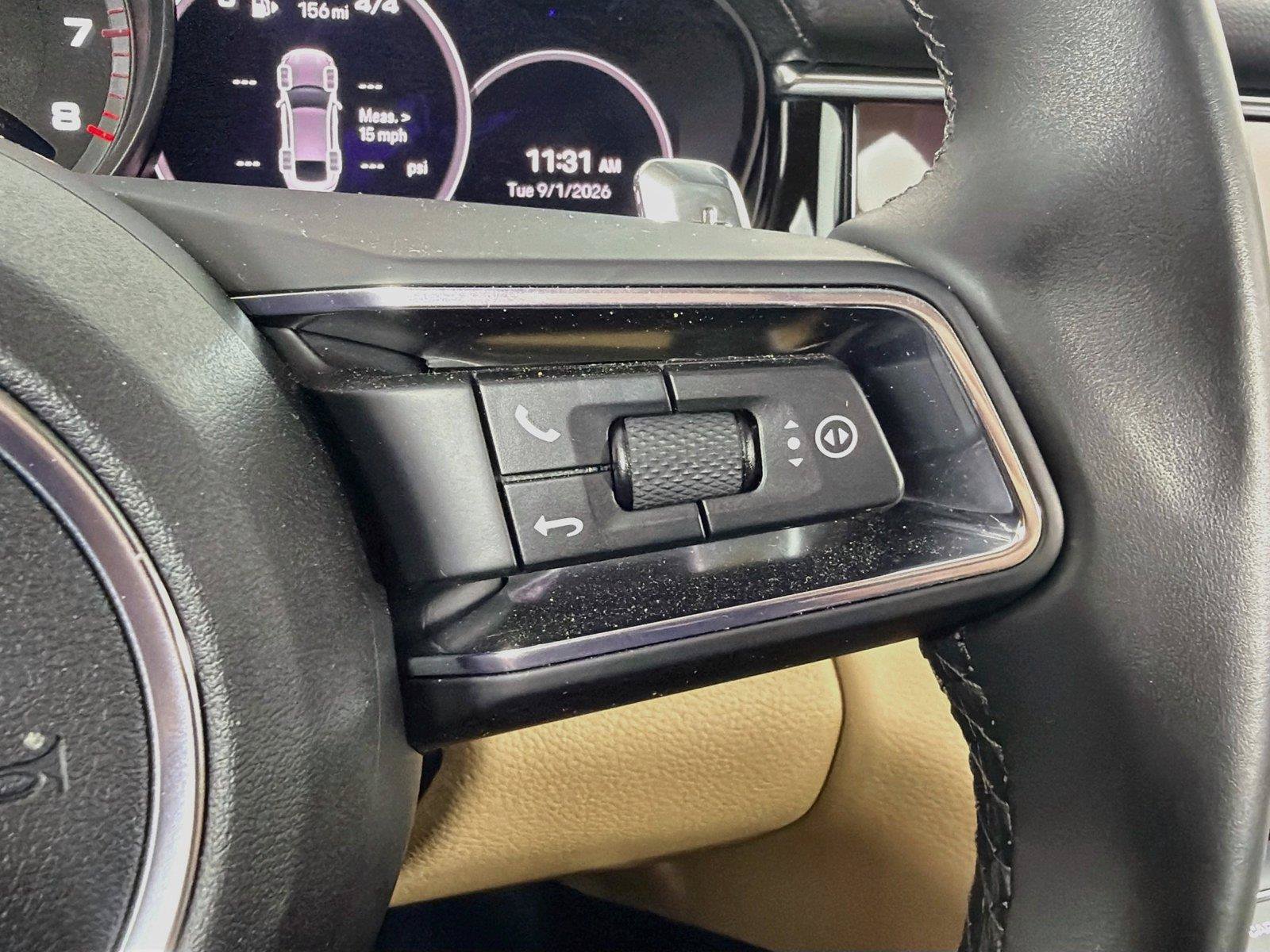 Certified 2022 Porsche Panamera 4 AWD/4WD image 15