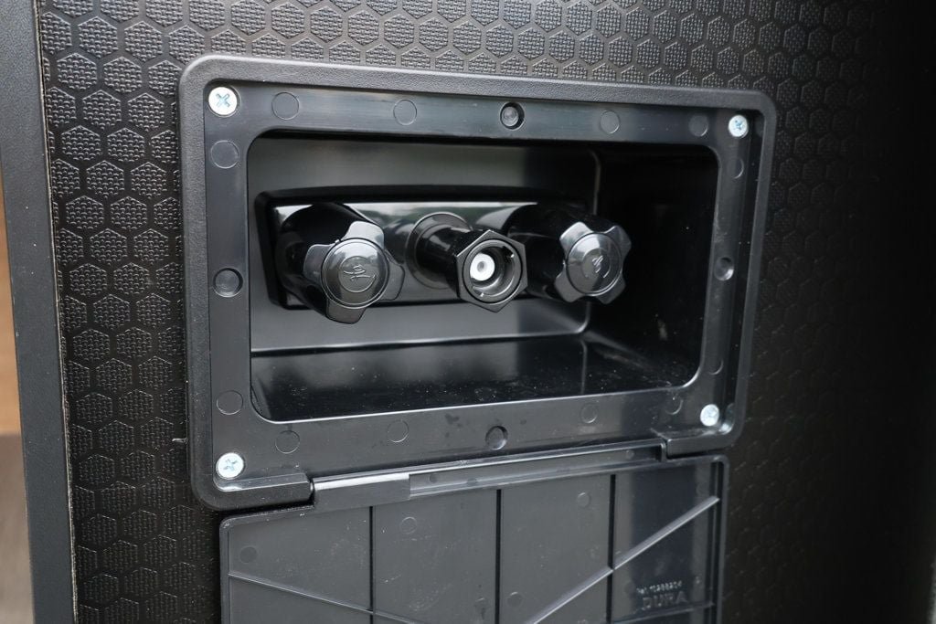 Used 2025 Mercedes-Benz Sprinter 2500 image 23