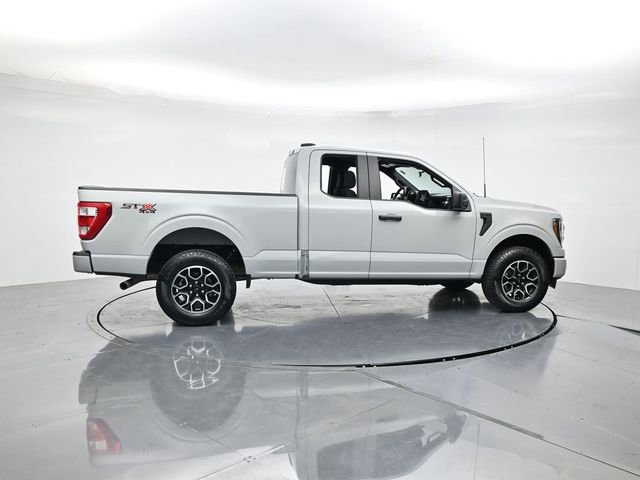 Certified 2023 Ford F150 XL w/ STX Appearance Package image 2