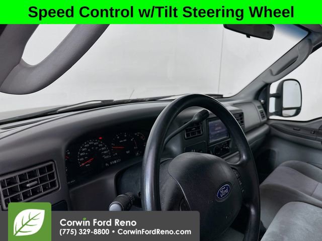 Used 2004 Ford F250 XLT AWD/4WD image 9