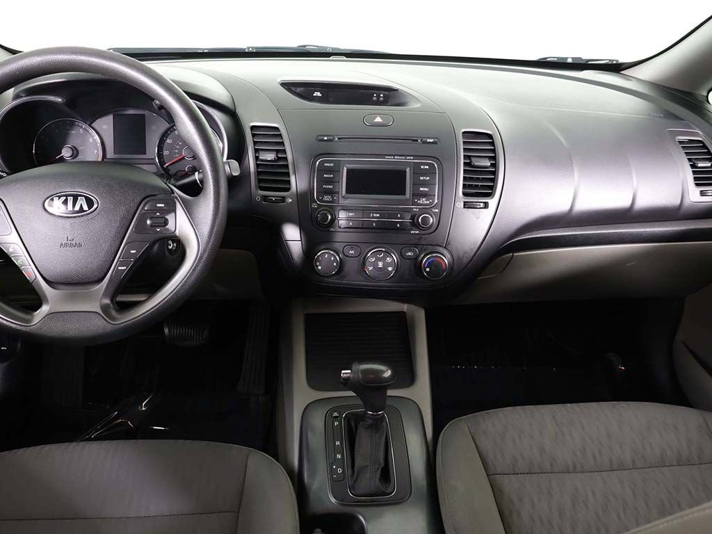 Used 2015 Kia Forte LX FWD image 29