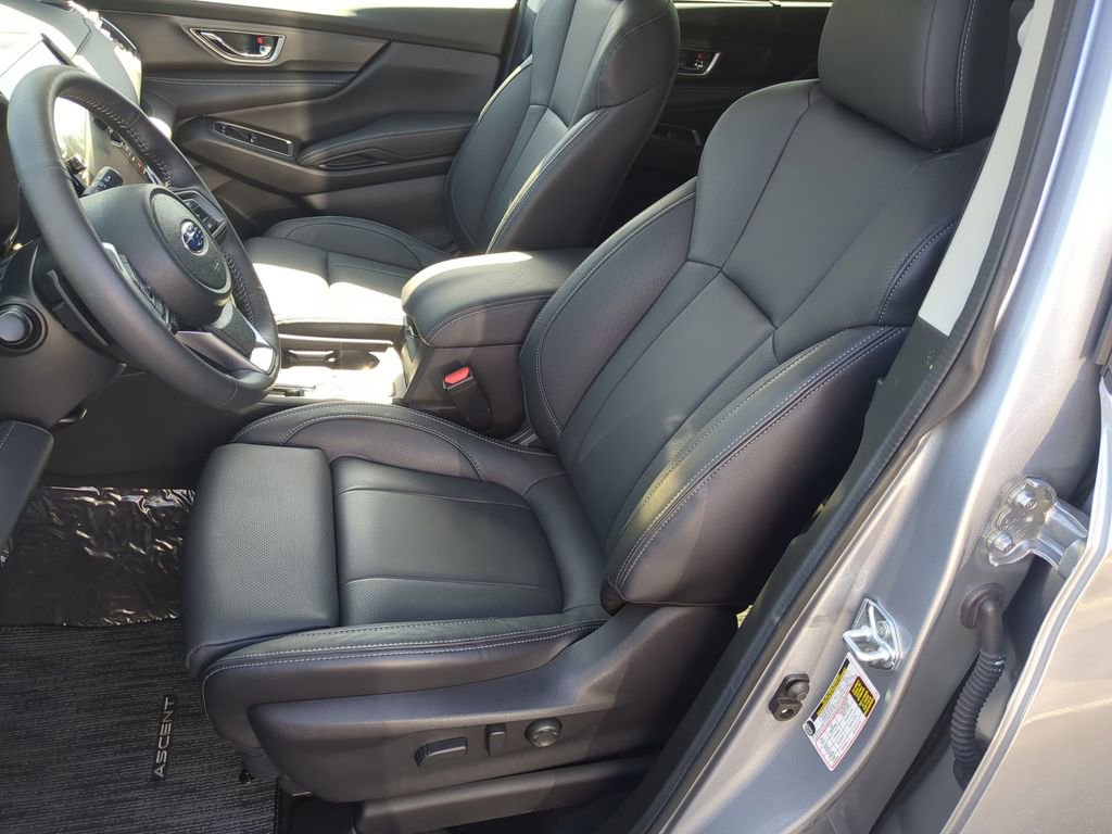Certified 2025 Subaru Ascent Limited AWD/4WD image 21