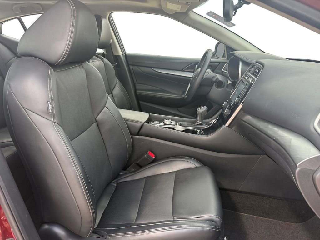 Used 2017 Nissan Maxima 3.5 SL FWD image 16