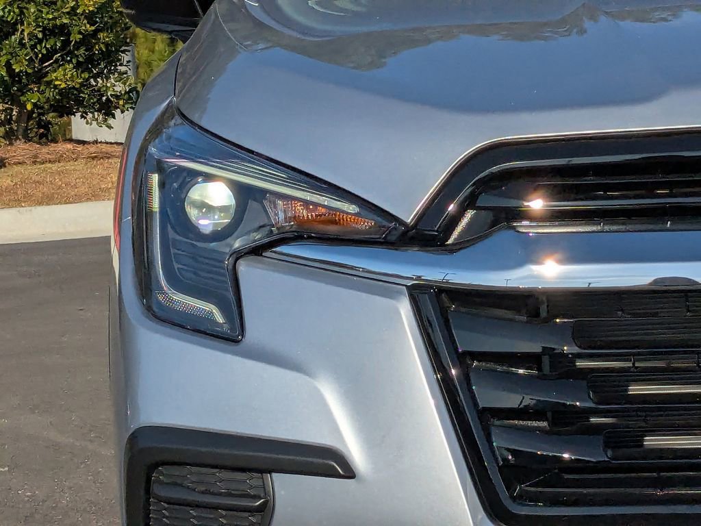 New 2026 Subaru Ascent Touring AWD/4WD image 9