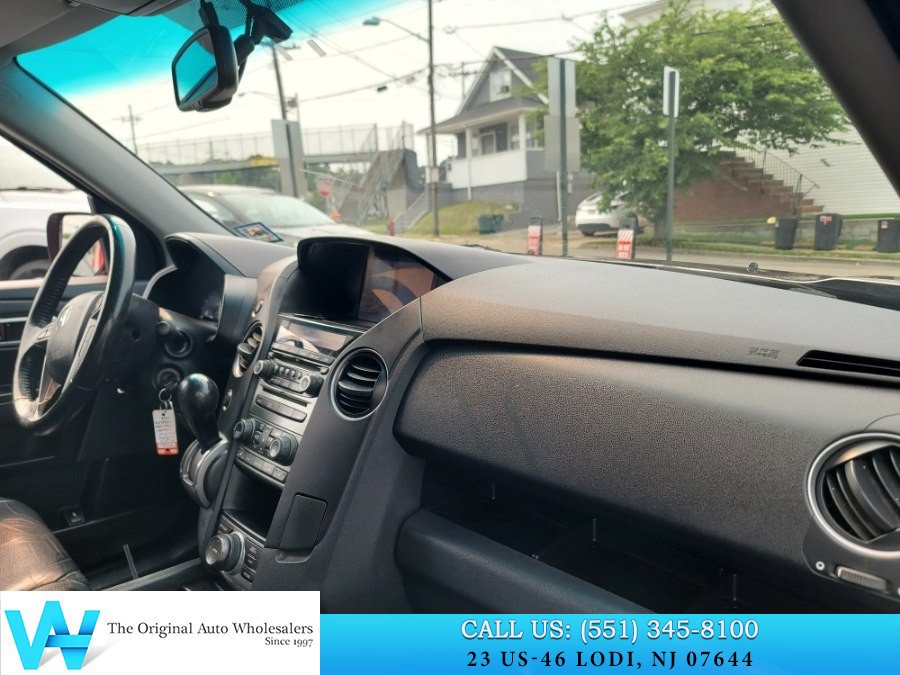 Used 2013 Honda Pilot Touring image 15