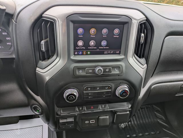 Used 2024 GMC Sierra 3500 Pro w/ Convenience Package image 19