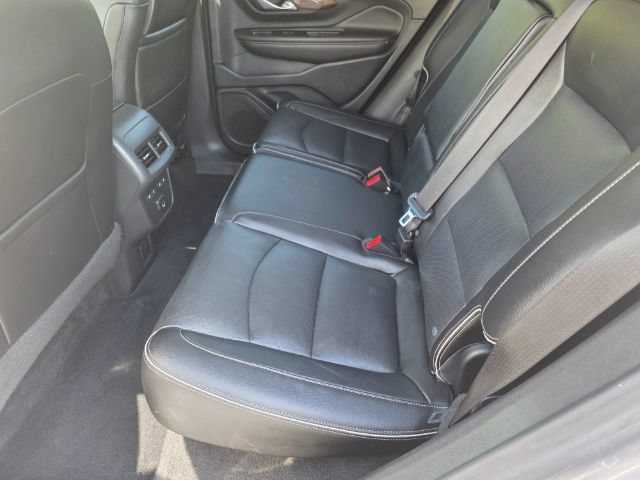 Used 2020 GMC Terrain Denali w/ Denali Premium Package AWD/4WD image 26