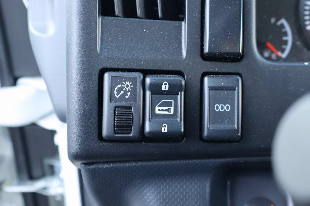New 2025 Chevrolet Low Cab Forward RWD image 12
