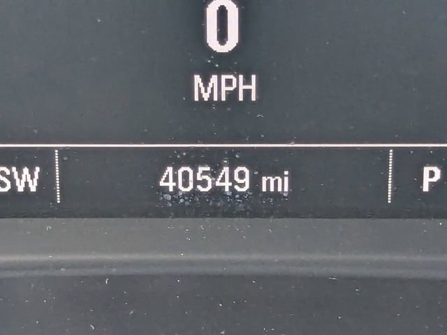 Used 2025 Chevrolet Malibu LT image 33