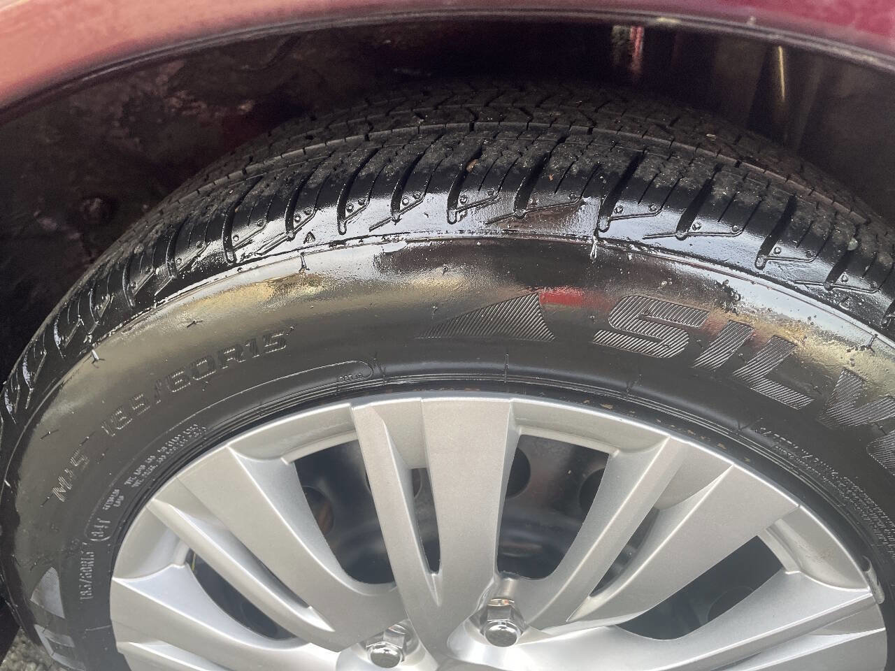 Used 2006 Scion xB image 7