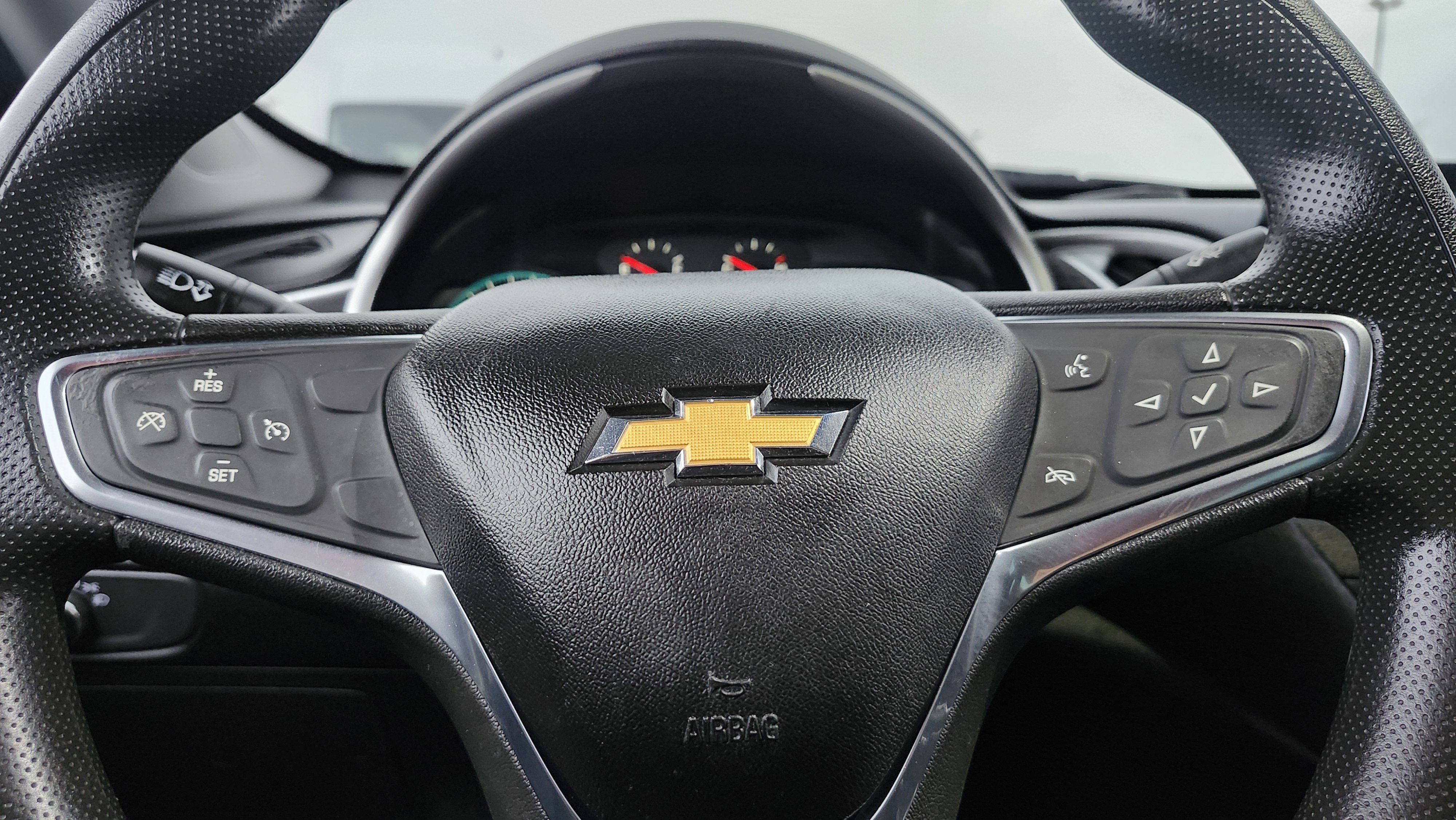 Used 2019 Chevrolet Malibu LS w/ LPO, Convenience Package 1 image 24