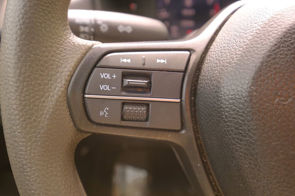 Used 2024 Honda Accord EX image 32