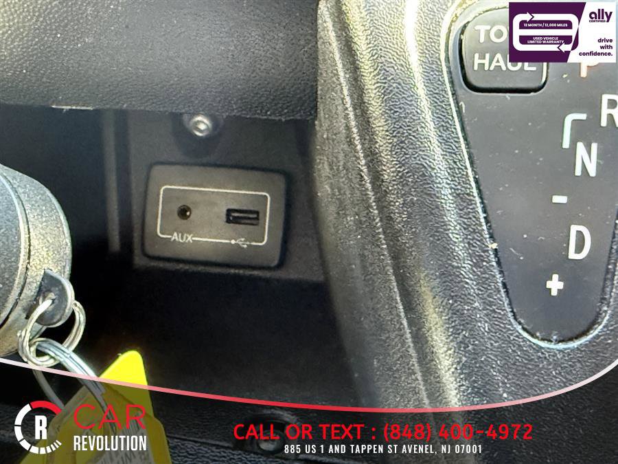 Used 2021 RAM ProMaster 2500 w/ Interior LED Lighting Group FWD image 19