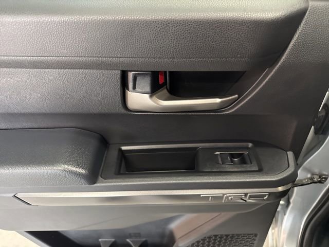 Used 2024 Toyota Tacoma TRD Off-Road image 35