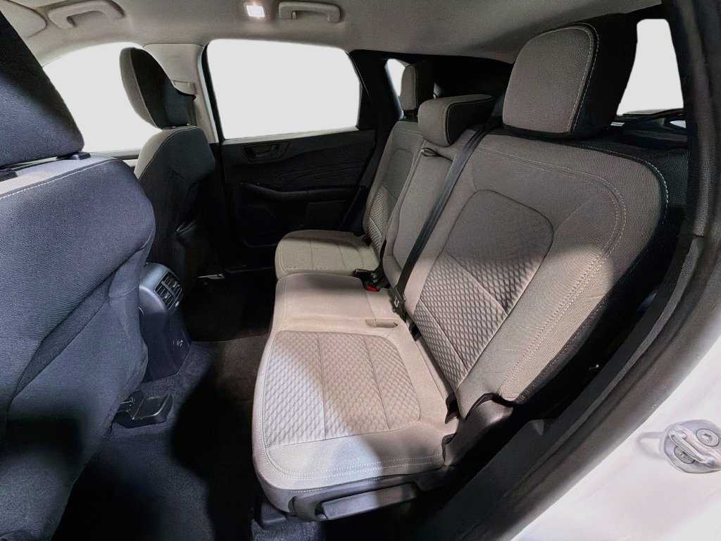 Used 2022 Ford Escape SE w/ Convenience Package FWD image 22
