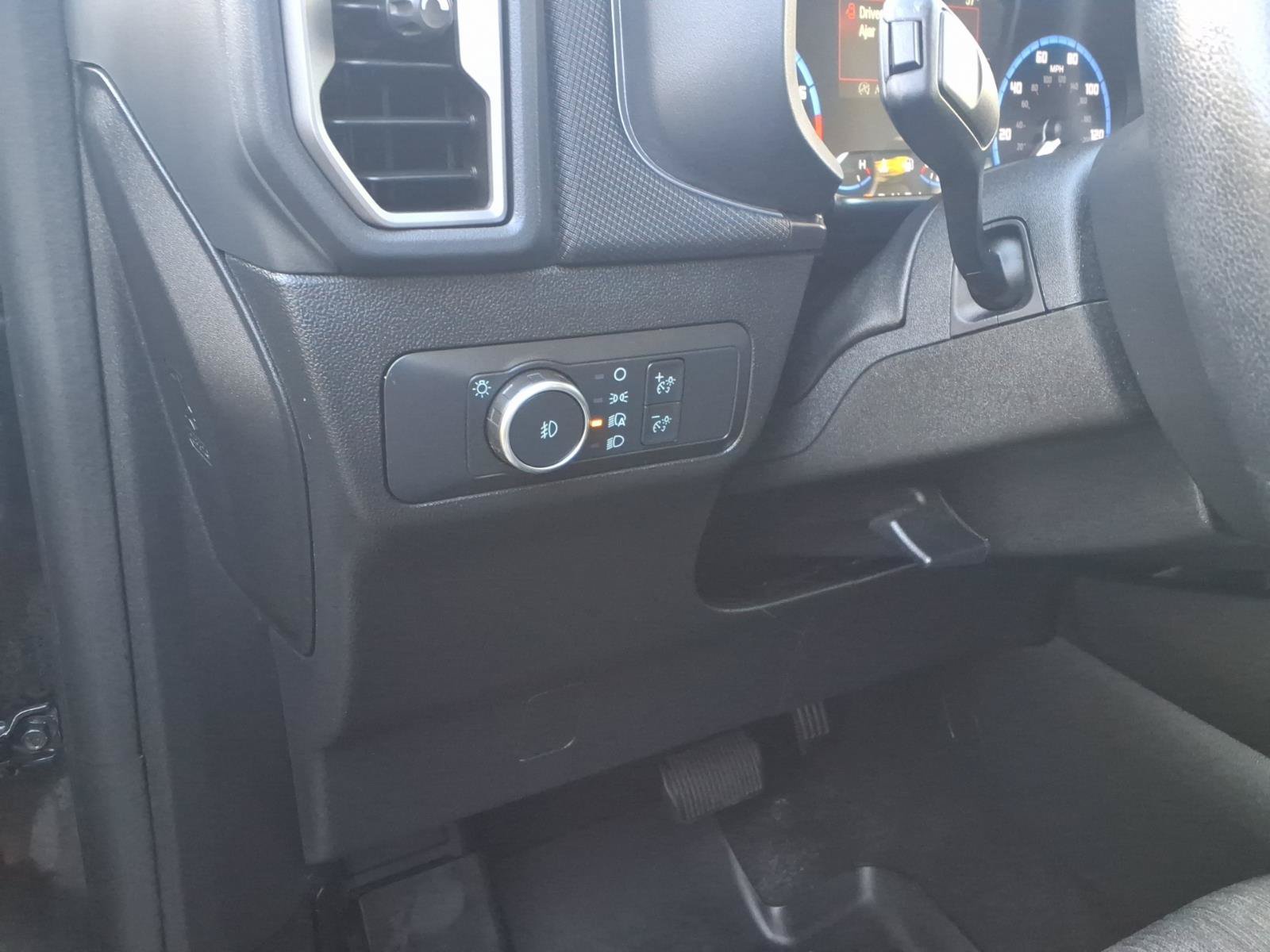 Used 2022 Ford Bronco Sport Big Bend w/ Convenience Package AWD/4WD image 20