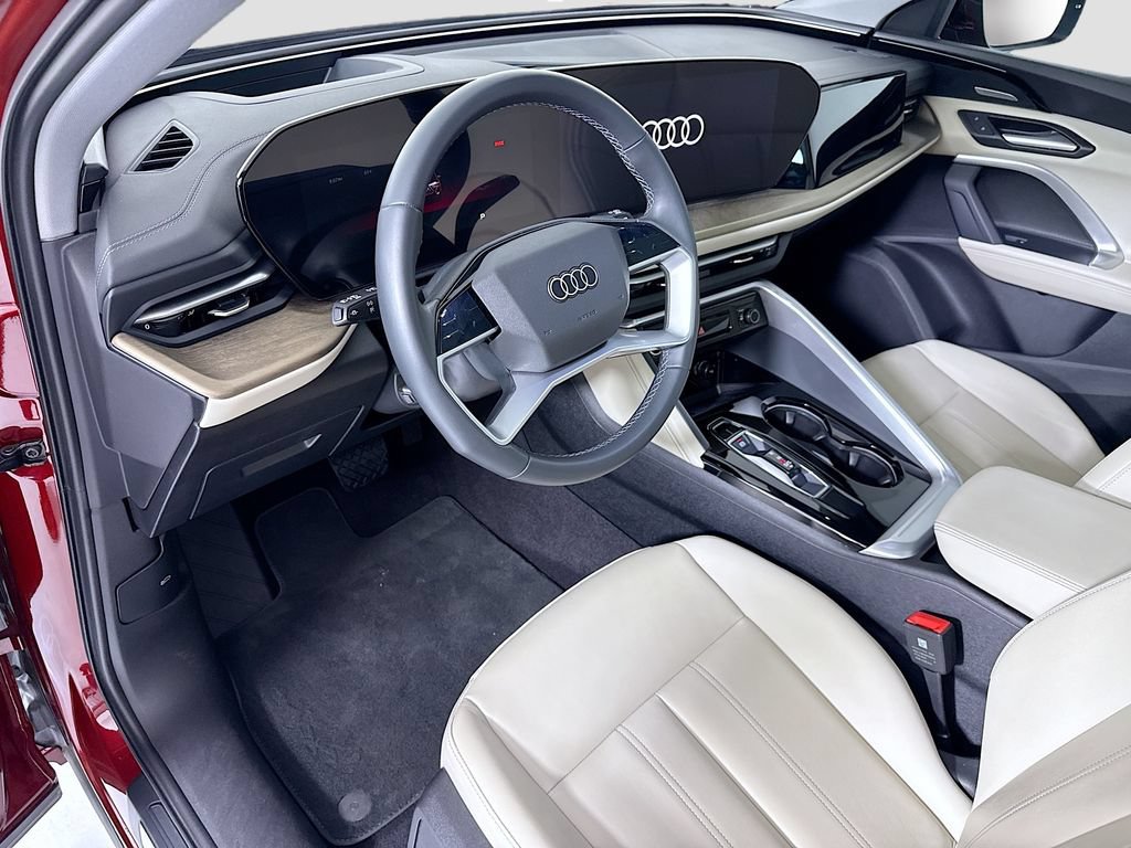 Used 2025 Audi Q5 Premium w/ Premium Plus AWD/4WD image 9