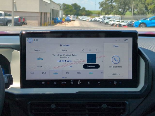 New 2025 Ford Bronco Sport Heritage image 19