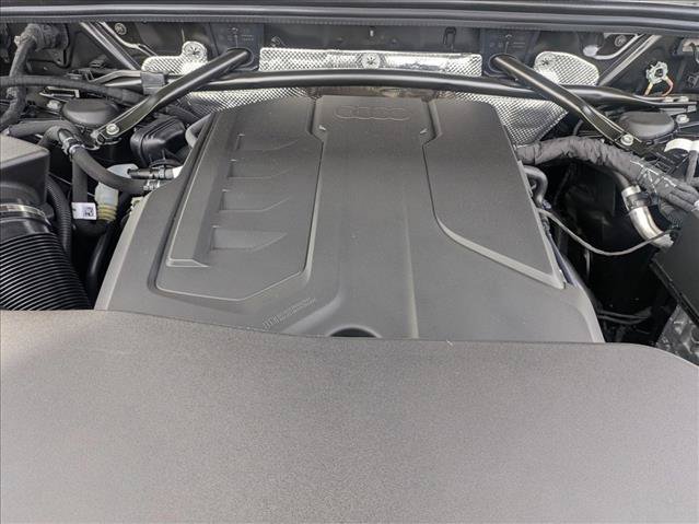 New 2025 Audi Q5 Premium AWD/4WD image 18