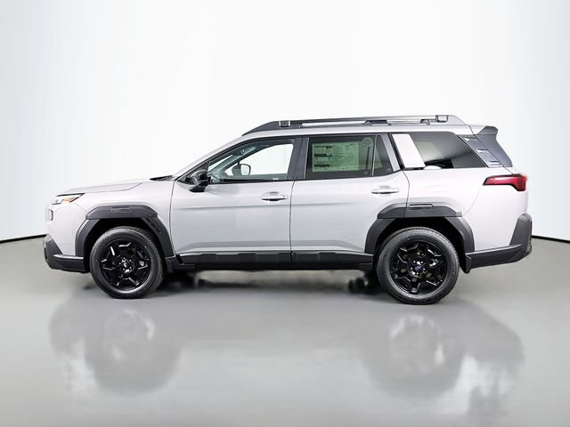 New 2026 Subaru Outback Limited image 4